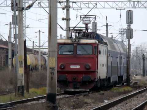 P5606 Suceava Nord - Iasi pleaca din Suceava - 13.11.2011