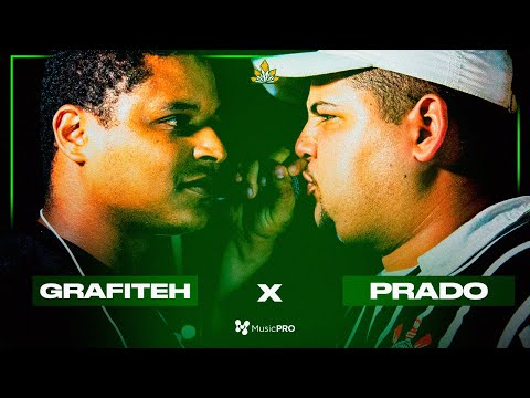 GRAFITEH X PRADO | SEMIFINAL | 367ª BATALHA DA ALDEIA