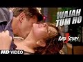 Wajah Tum Ho Video Song | Hate Story 3 | Zareen ...