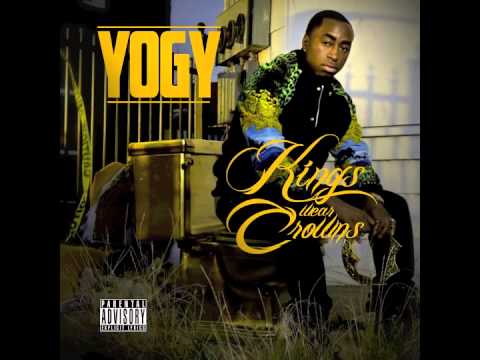 YOGY feat. Mike Dash E, Class & Clavin Davis Jr. - "Louis Vuitton" OFFICIAL VERSION