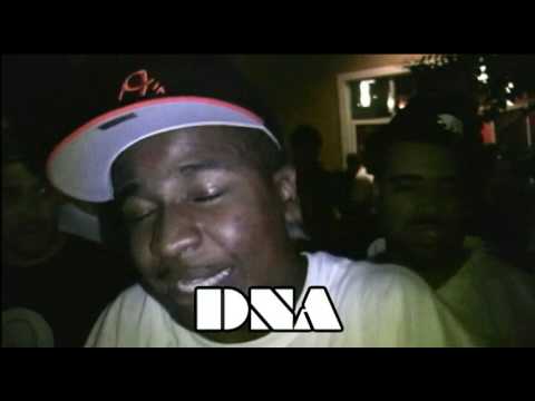 ButterViZion:  DNA / Dirtbag Dan / Yung ZM [Grizzlemania cypher]