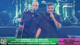 Dropkick Murphys - Caught in a Jar (ft. Jesse Ahern) St. Pat's Day LiveStream HOB Boston 2022 [HD]
