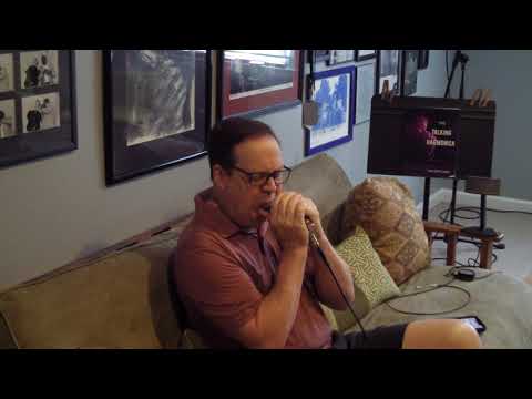 Get It And Go (Gartland/Desilvis)