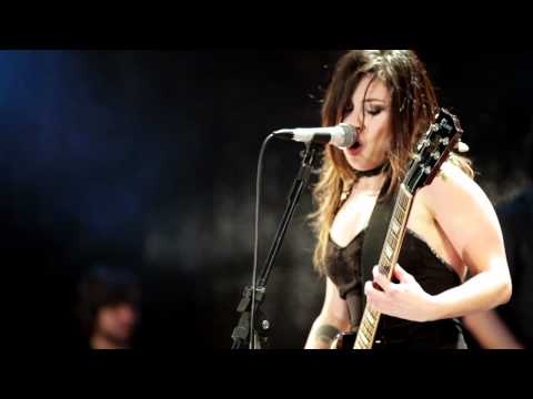 Video thumbnail for O Lobo - Ao Vivo