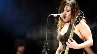 Pitty - O Lobo (Ao Vivo)