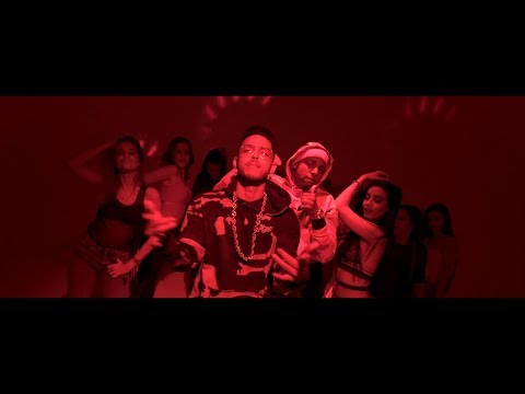 Chesco - Controla (ft. El Dany) (VIDEO OFICIAL) | Reggaeton cubano 2018