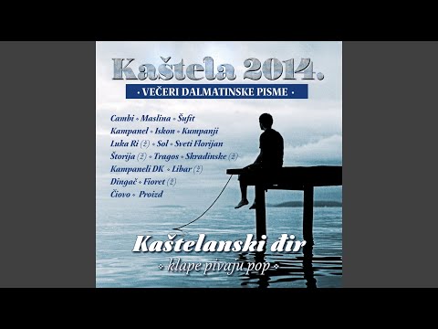 Kad ti tilo opet pridan