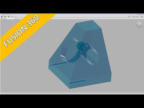 6 4 Bearing Block Lagerbock