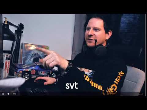 Conny Krock - Levande begravd (del 1) - kära dagbok