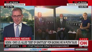 CNN’s Zeleny | GOP