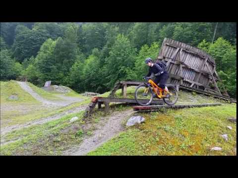 2016 06 19 Drop & Steep clinic