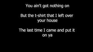 Five O&#39; Clock - T-Pain ft. Wiz Khalifa &amp; Lily Allen Lyrics Video