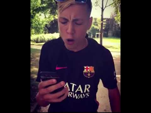 Zlabayda freestyle insta