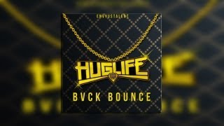 8Ball &amp; MJG - Buck Bounce - (HugLife Remix)