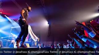 Mavado - So Bazzel (March 2016)