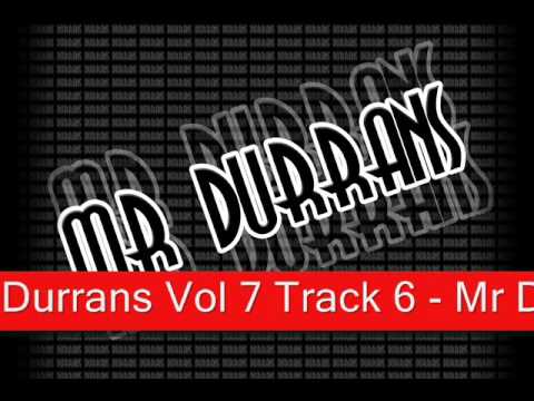Mr Durrans Vol 7 - Track 06 - Mr Durrans - Northern Nights