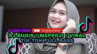 Download lagu DJ BUGIS‼️MAPPOJI ‼️FULL BASS TERBARU🎧 KEREN ABIS TERBARU VIRAL 😯TIKTOK mp3 Download lagu DJ BUGIS‼️MAPPOJI ‼️FULL BASS TERBARU🎧 KEREN ABIS TERBARU VIRAL 😯TIKTOK mp3
