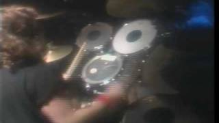 MSG - "Into the Arena" Live 1983