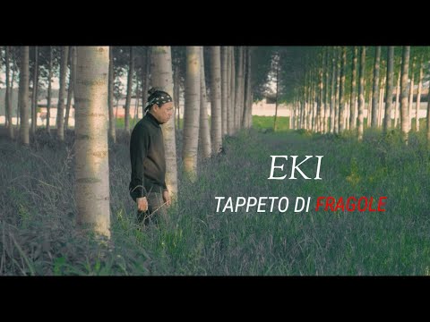 EKI - TAPPETO DI FRAGOLE (OFFICIAL ACOUSTIC)
