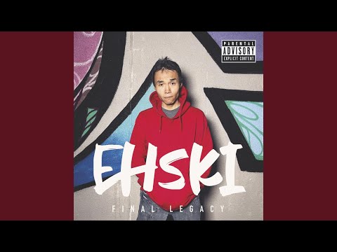 Final Legacy (feat. Shauna Seeteenak)