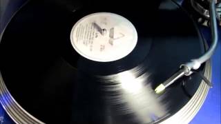 T LIFE - SOMETHING THAT YOU DO TO ME  (12 INCH VERSION)