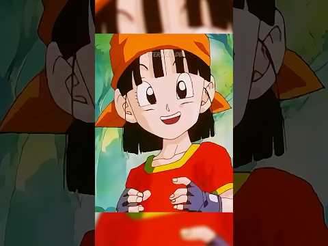 When Baby Almost Took Over Pan’s Body | Dragon Ball GT #shorts