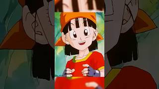 Download lagu When Baby Almost Took Over Pan’s Body | Dragon Ball GT #shorts mp3