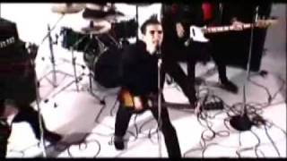 Anti Flag -Turncoat