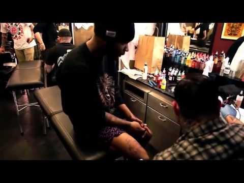 Childish Gambino - L.E.S. (Official Music Video)