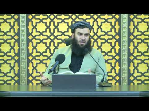 وانەی بیست و حەوتەم