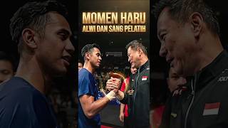 Download lagu MOMEN HARU ALWI DAN SANG PELATIH SAAT JUARA AUSTRALIAN OPEN 2026 #bulutangkis #pecintabulutangkis mp3 Download lagu MOMEN HARU ALWI DAN SANG PELATIH SAAT JUARA AUSTRALIAN OPEN 2026 #bulutangkis #pecintabulutangkis mp3