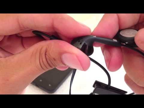 Unboxing auriculares Xiaomi