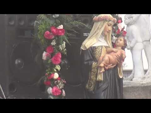 30 DE AGOSTO 2026-SANTA ROSA DE LIMA PATRONA DE GENERAL LEVALLE