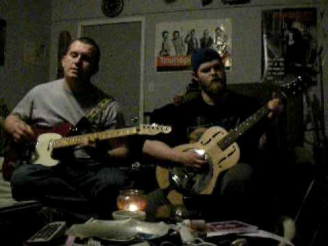 Modest Mouse "Dramamine" cover video thumbnail