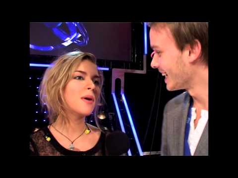 Tele2s Idolreportrar: Toves känslor över att få lämna Idol