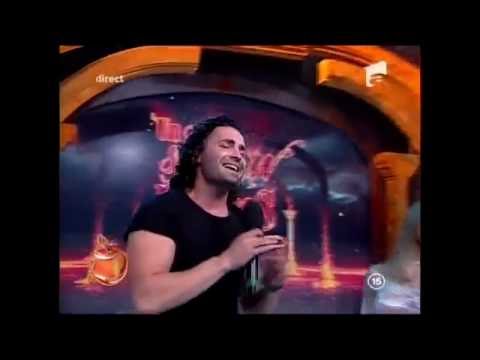 Nonis G feat. Pepe - Te Abandonez /  Un Show Pacatos / 11 Iulie 2016
