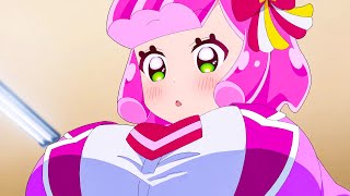 Download lagu You Can Touch Them If You Like 😊 🥵 Anime Funny Moment -  Puniru wa Kawaii Slime mp3