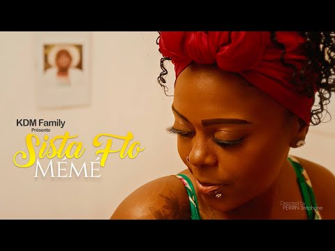 Sista Flo - Mémé - Clip officiel