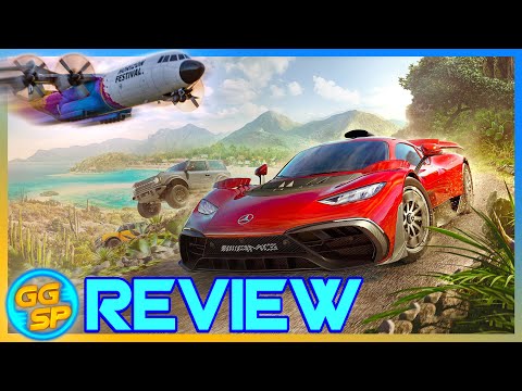 Forza Horizon 5 | Review