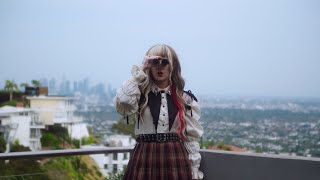 Cover art for Toxins