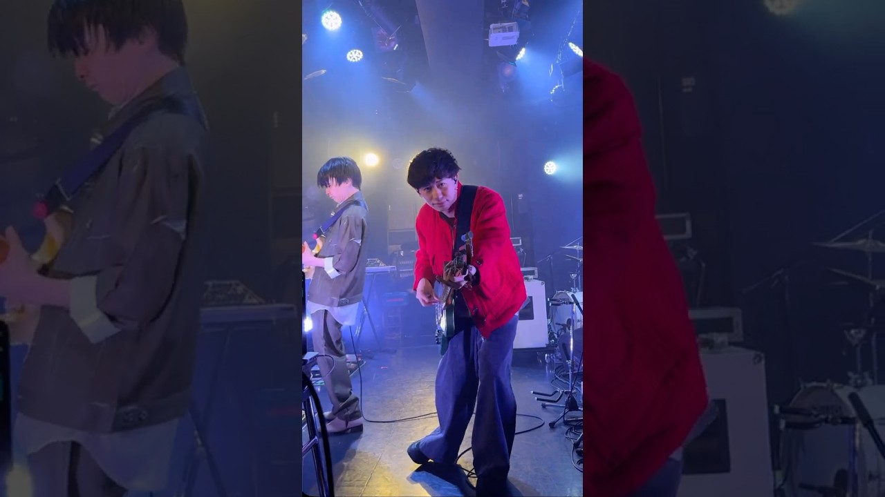 #TenTwenty ONE MAN LIVE TOUR 2026 #AbyssRed 開催中！仙台公演の様子をダイジェストでどうぞ