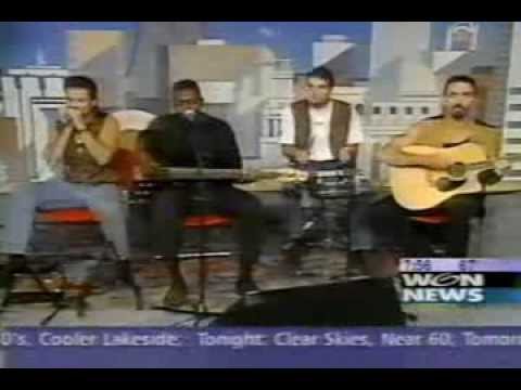 Howard and the White Boys - Video Archives: HWB Unplugged
