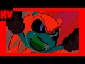 Sonic X Theme Song Horror Version