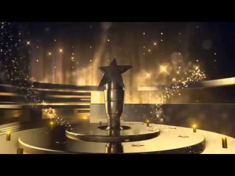 AWARDS MUSIC. THEME 1 | ÉPIC MUSIC | EMOTIONAL INSTRUMENTAL MUSIC | Música para entrega de premios.