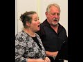 American Pop Music Time Machine 1855-1965 - Performed by Rick Spencer and Dawn Indermuehle