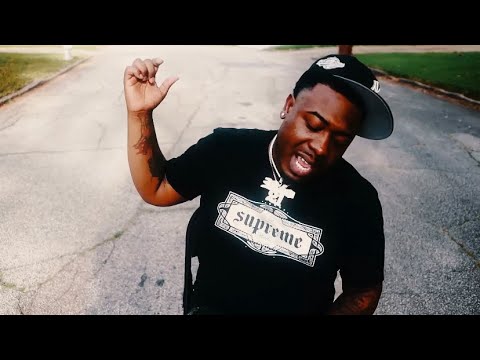 Real Recognize Rio - My All (Official Video)