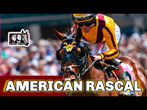 AMERICAN RASCAL Breaks Maiden On Debut At Keeneland | Is This Wesley Ward's BEST Royal Ascot Horse?