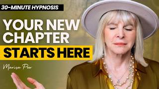 Download lagu REINVENT Yourself: Guided Hypnosis for CONFIDENCE and Total Transformation mp3