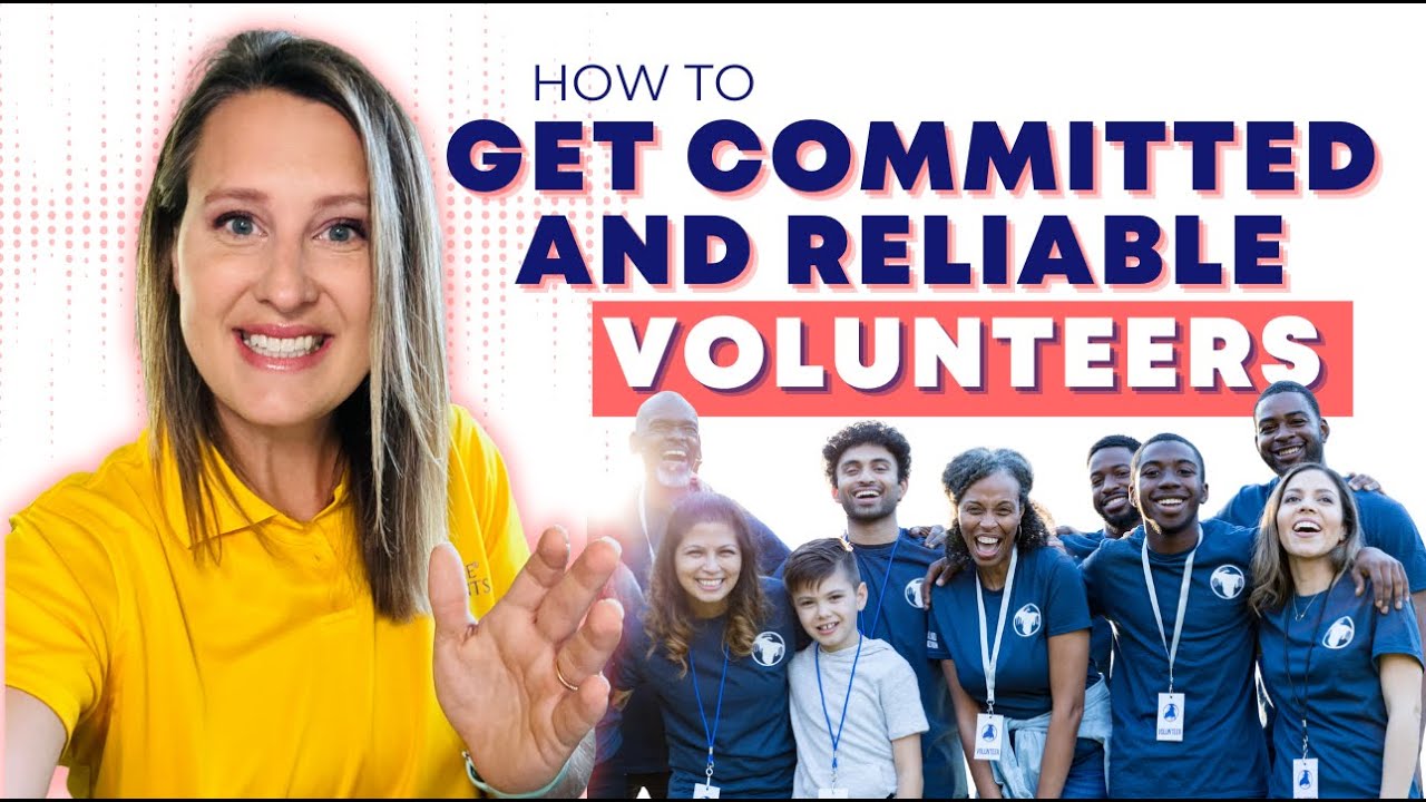 How to Launch a Volunteer Program for Nonprofits: 6 Steps to Streamline Volunteer Management
