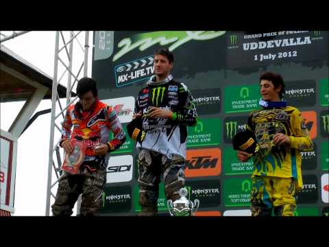 GP Uddevalla 2012 - Tommy Searle